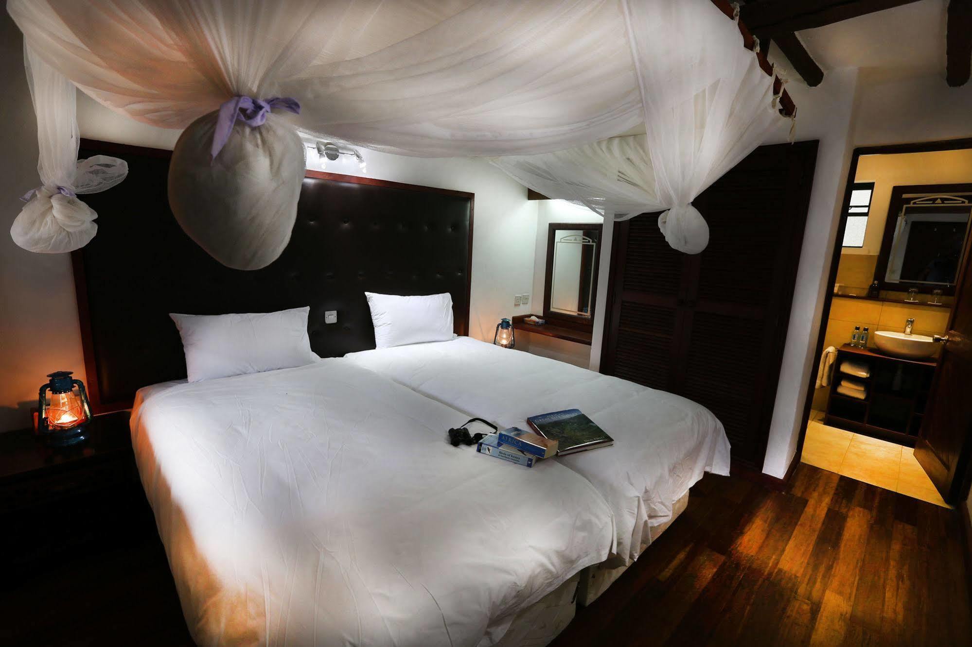 Mara River Lodge Aitong Zewnętrze zdjęcie