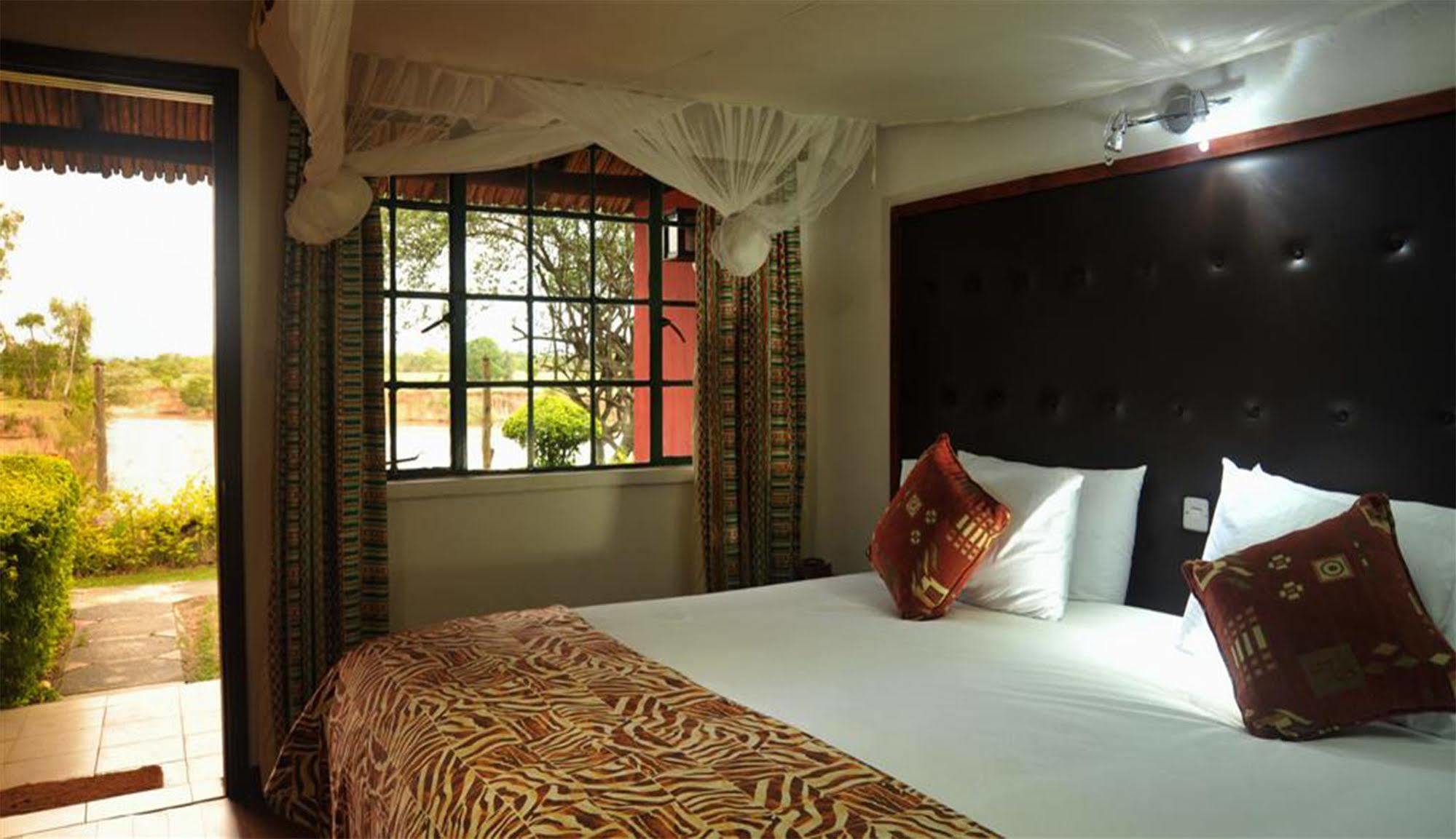 Mara River Lodge Aitong Zewnętrze zdjęcie