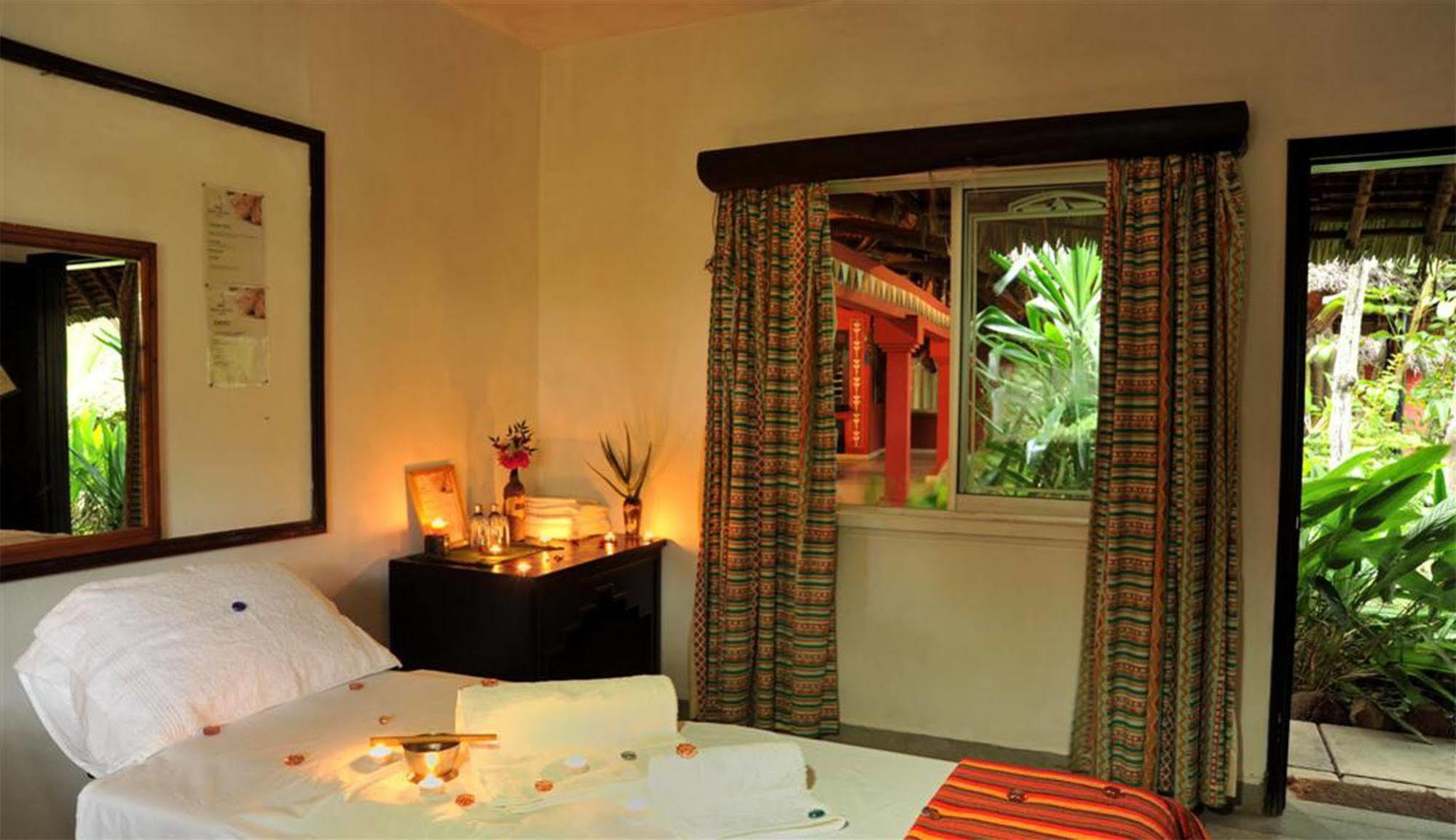 Mara River Lodge Aitong Zewnętrze zdjęcie